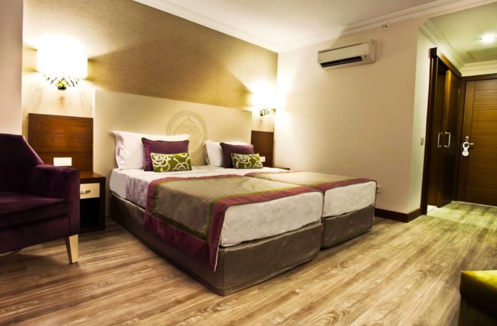 zarezerwuj hotel w turcji