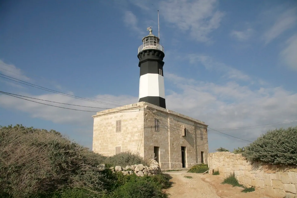 Latarnia morska