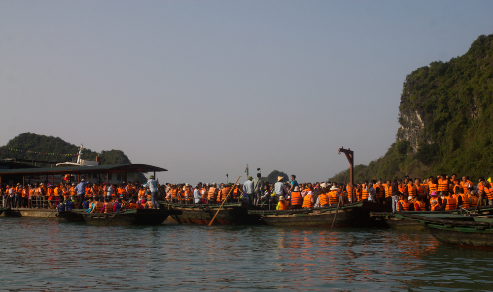 ha long zatoka