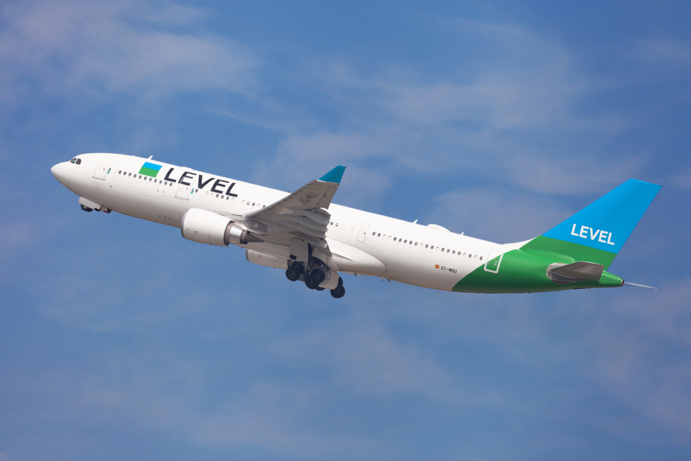 Level