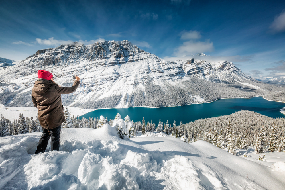 Banff park narodowy