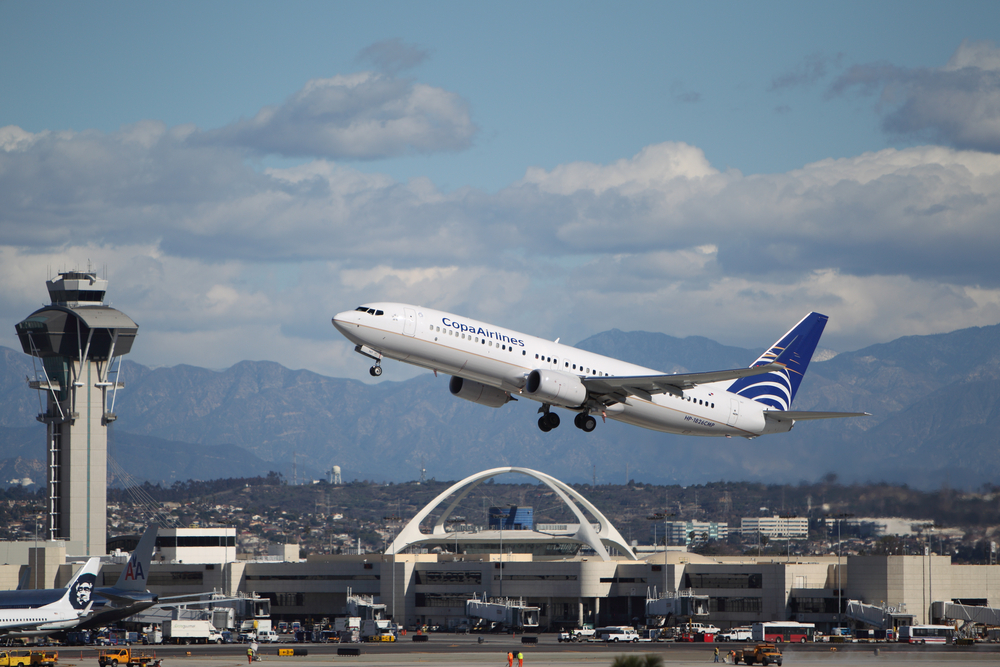 Copa Airlines