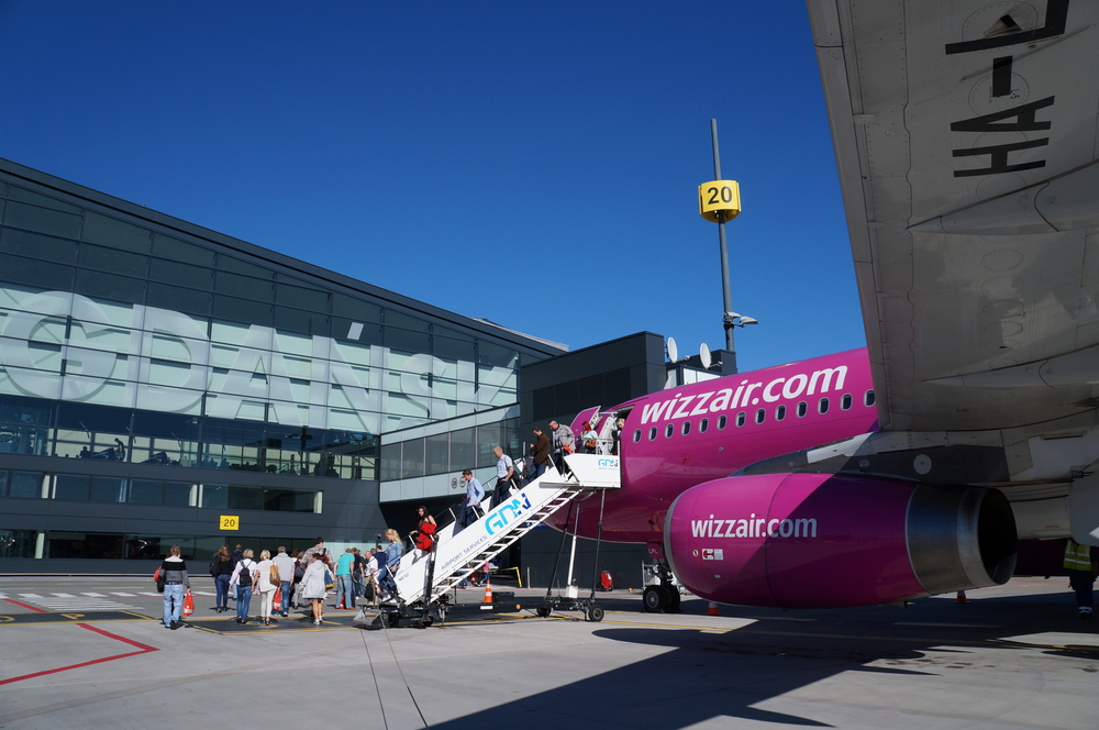 Wizz Air
