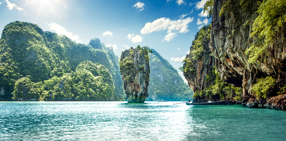 Phuket zatoka