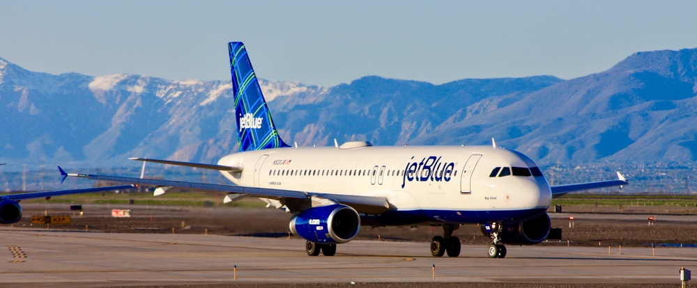 JetBlue