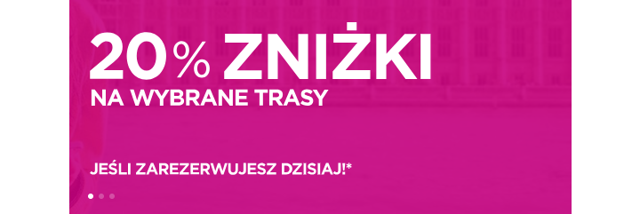 Wizz Air banner