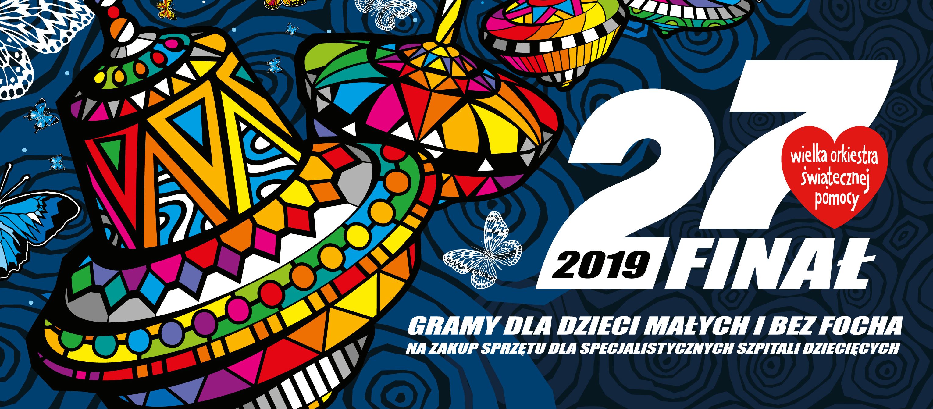 Licytuj z nami dla WOŚP – bilety do Meksyku i na Kubę, przejazdy Teslą, modele samolotów. Wszystko od 1 PLN!