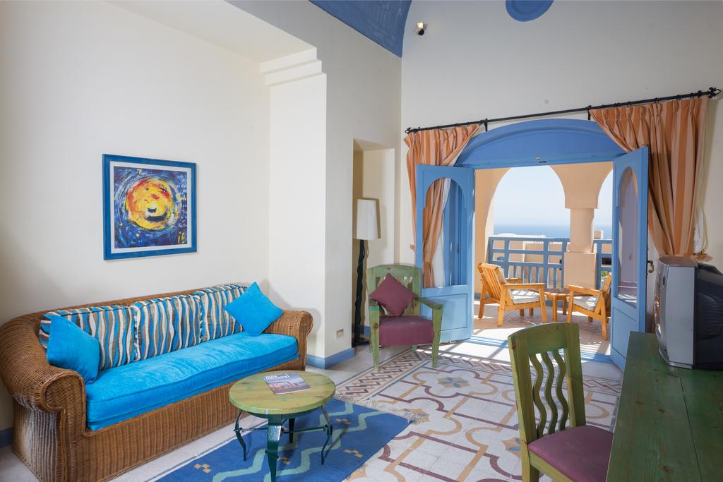 hotel w egipcie