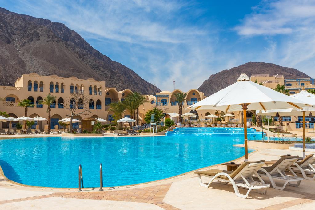 hotel w egipcie