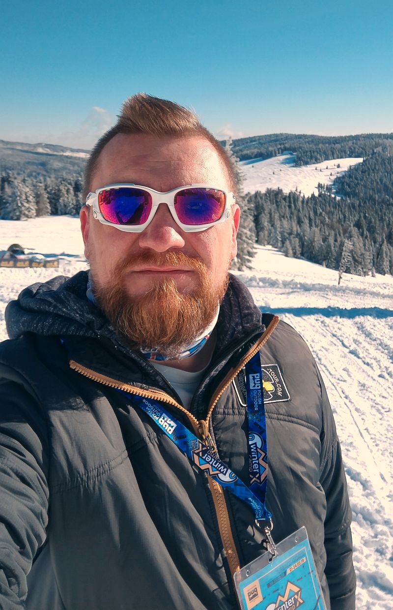 Paweł Kunz, Fly4free.pl