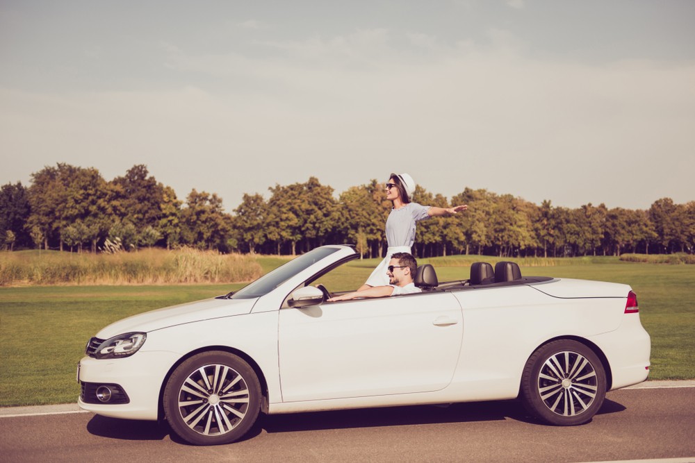 Kabriolet