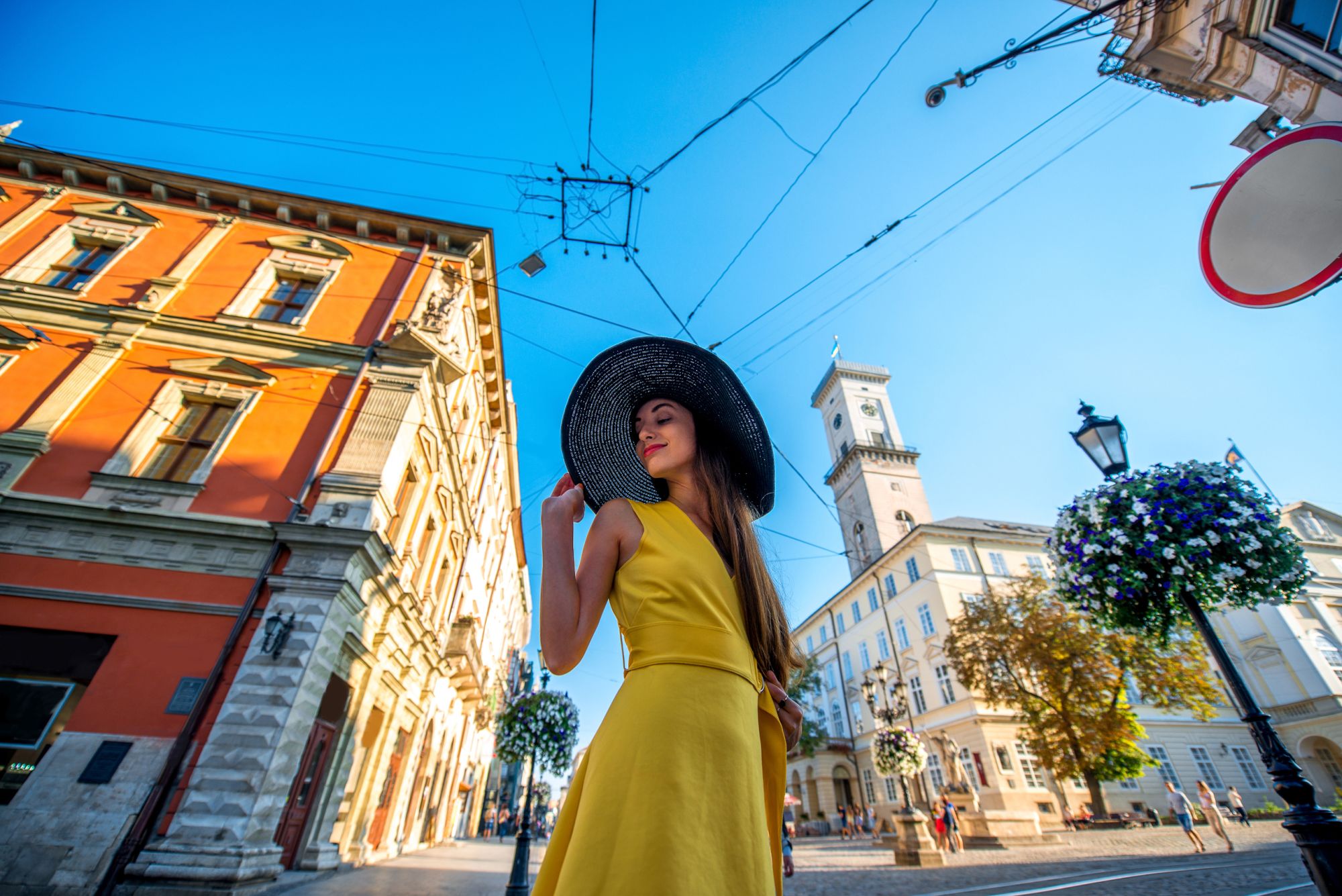 City break w Lwowie za 174 PLN. Loty z Warszawy i 2 noclegi