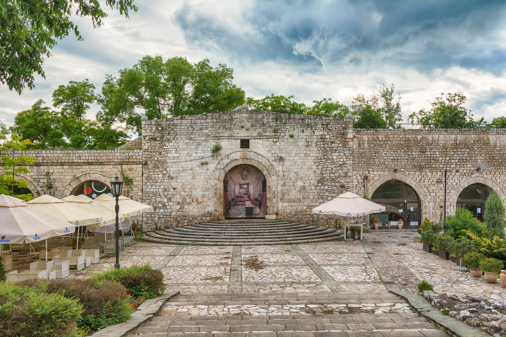 Tanie loty do Serbii: Nisz z Bratysławy za 52 PLN