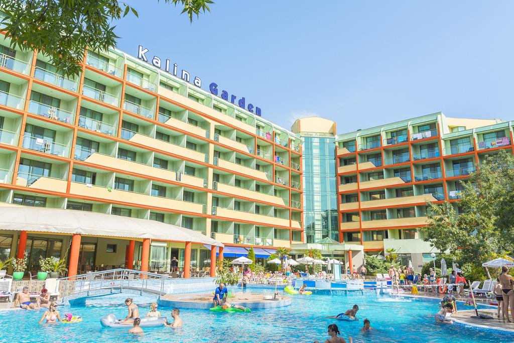 hotel w bulgarii