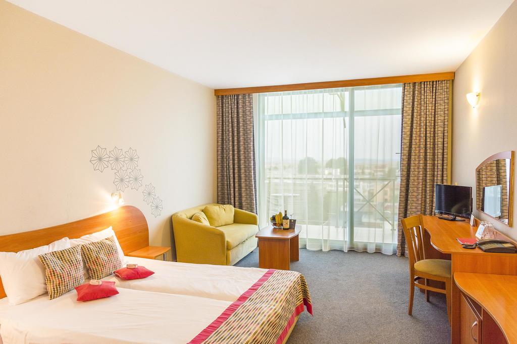 hotel w bulgarii