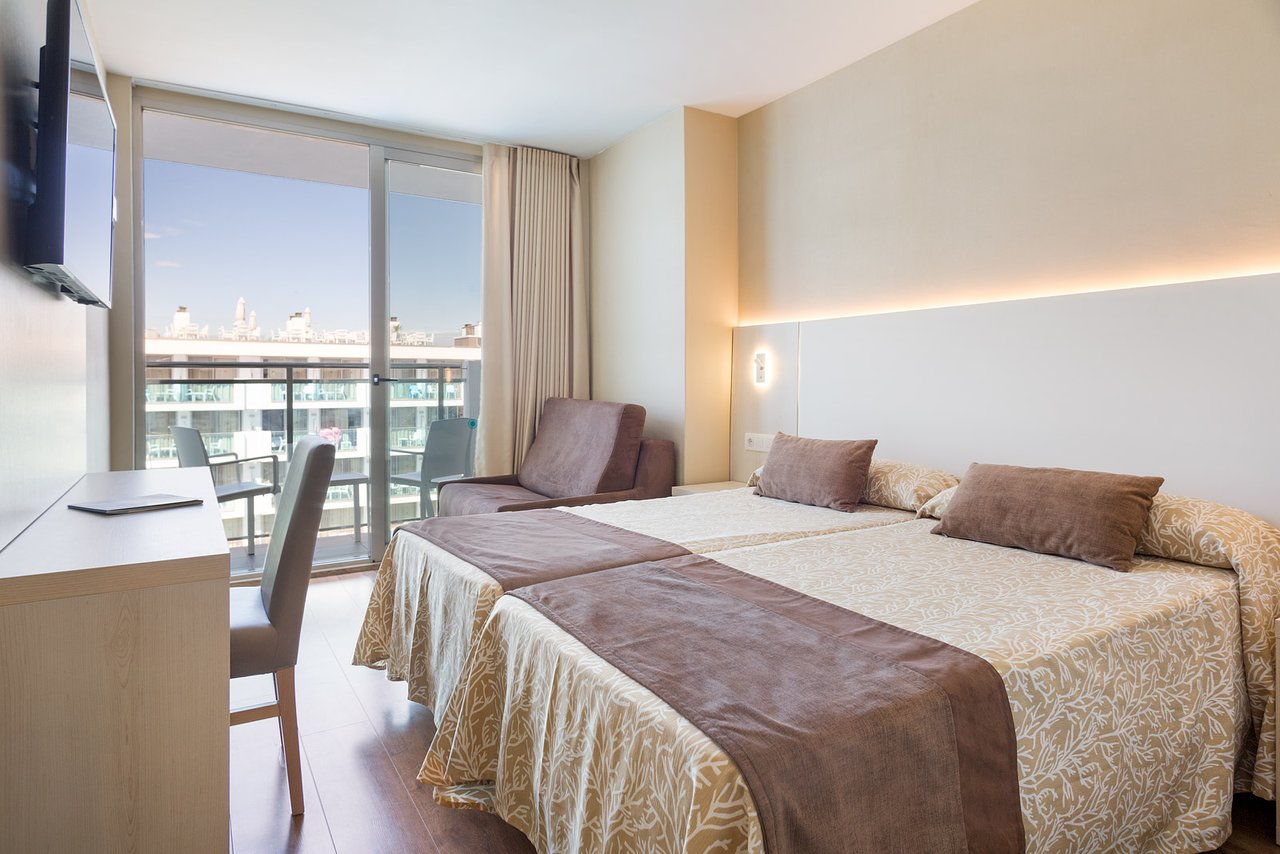 hotel na costa dorada