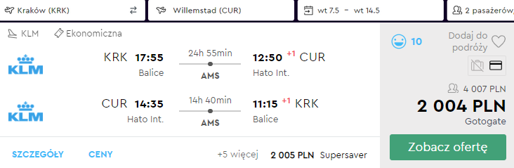 rezerwacja lotów