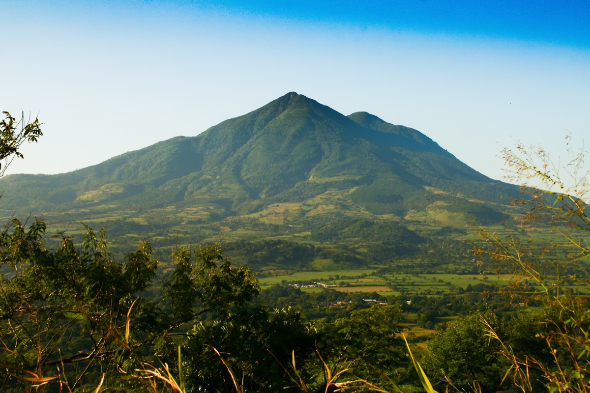 Tanie loty do Salwadoru z Berlina za 1796 PLN