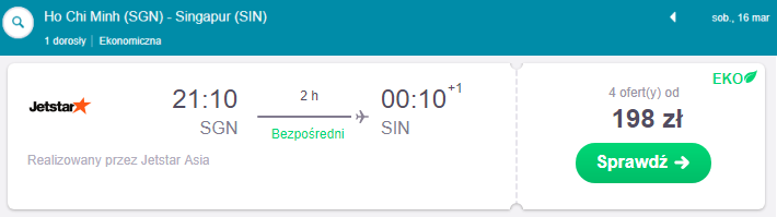 Rezerwacja lotów