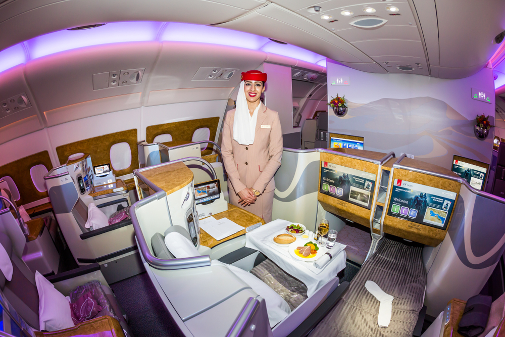 Emirates