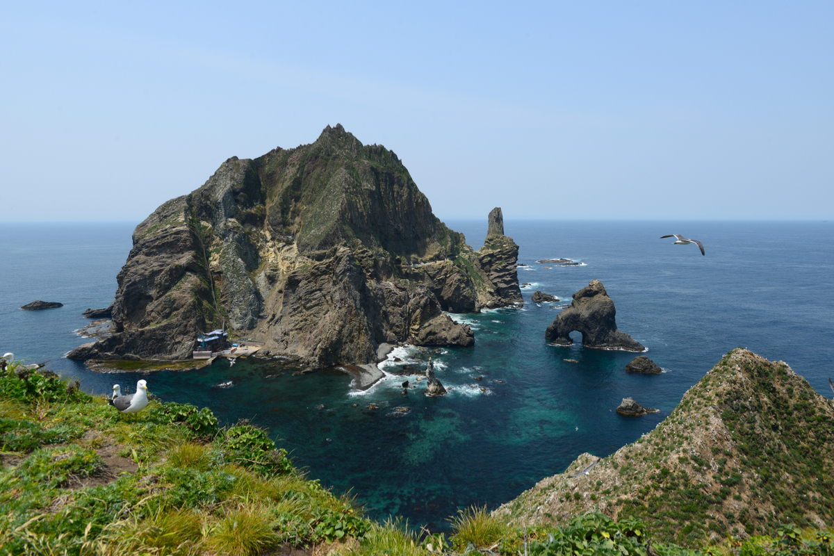 Tę wyspę rocznie odwiedza 160 tys. turystów. A mieszka tu tylko jedna 81-latka