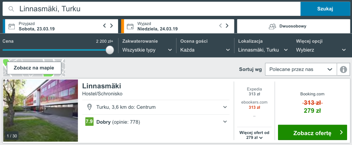 zarezerwuj hotel w phuket