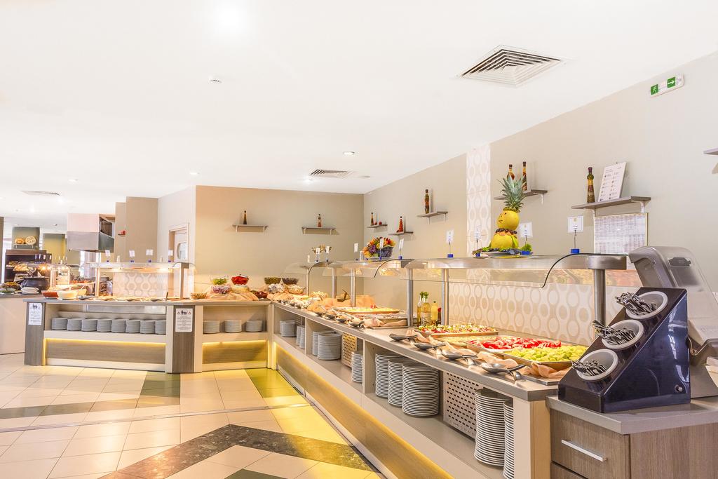 hotel w bulgarii
