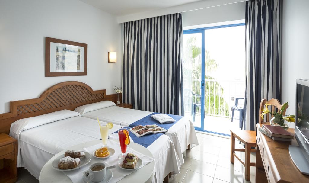 hotel na majorce