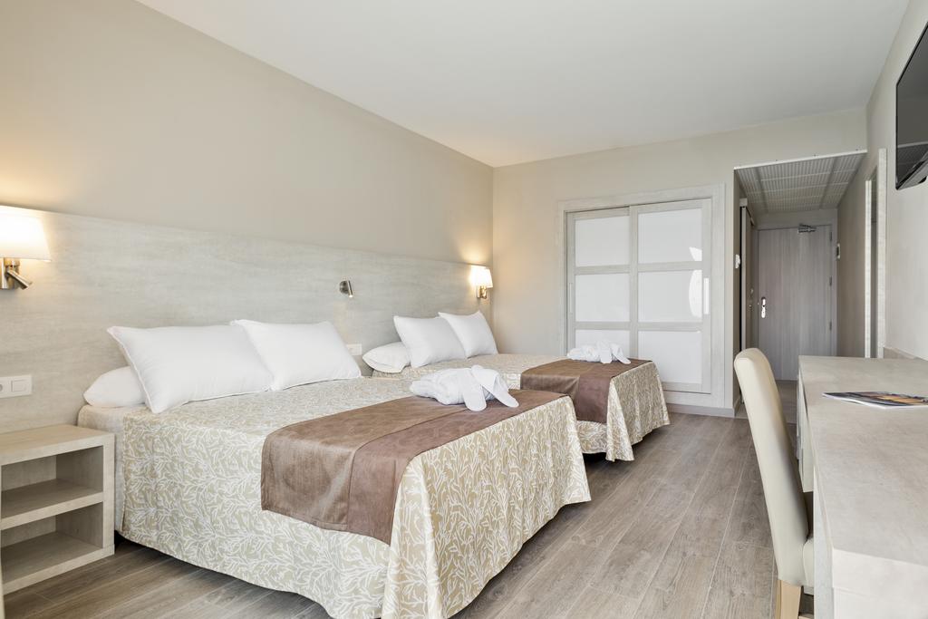 hotel na costa dorada