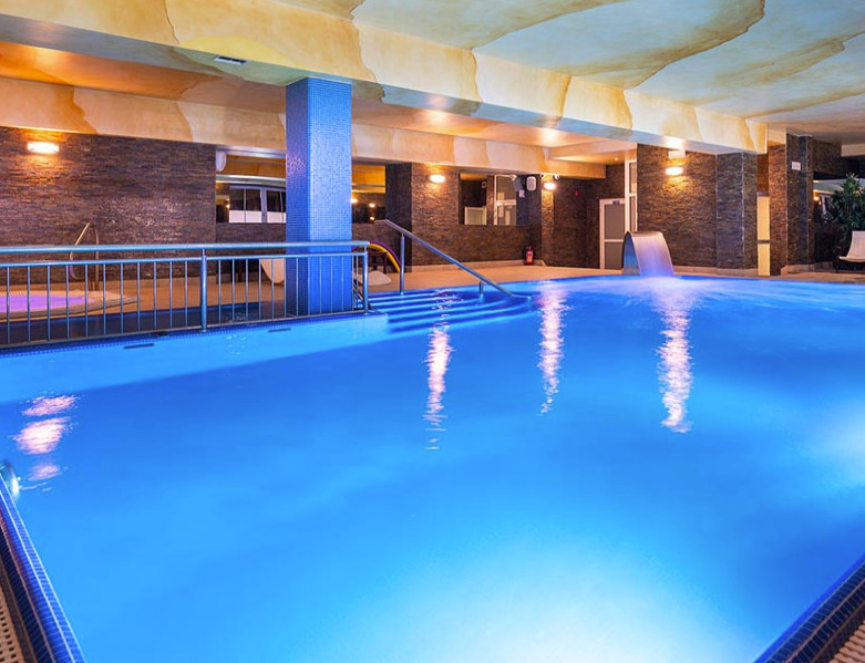 hotel skalite