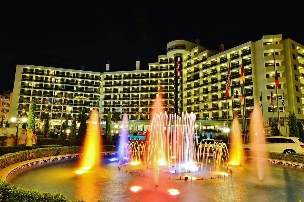hotel w bułgarii