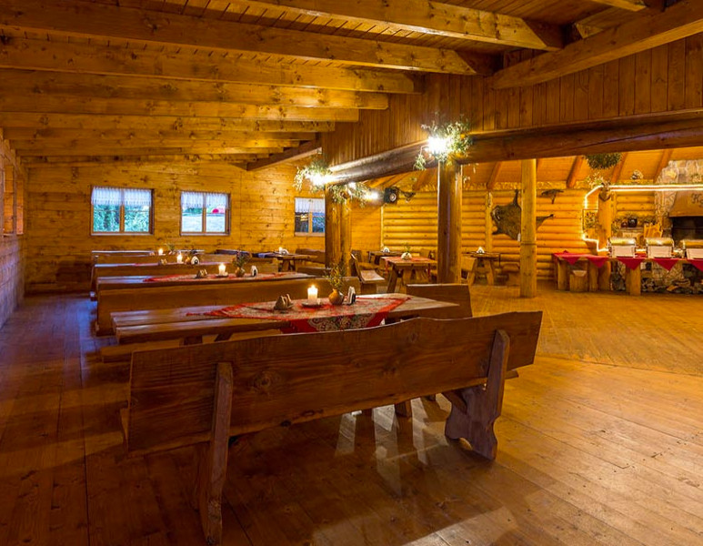 hotel skalite