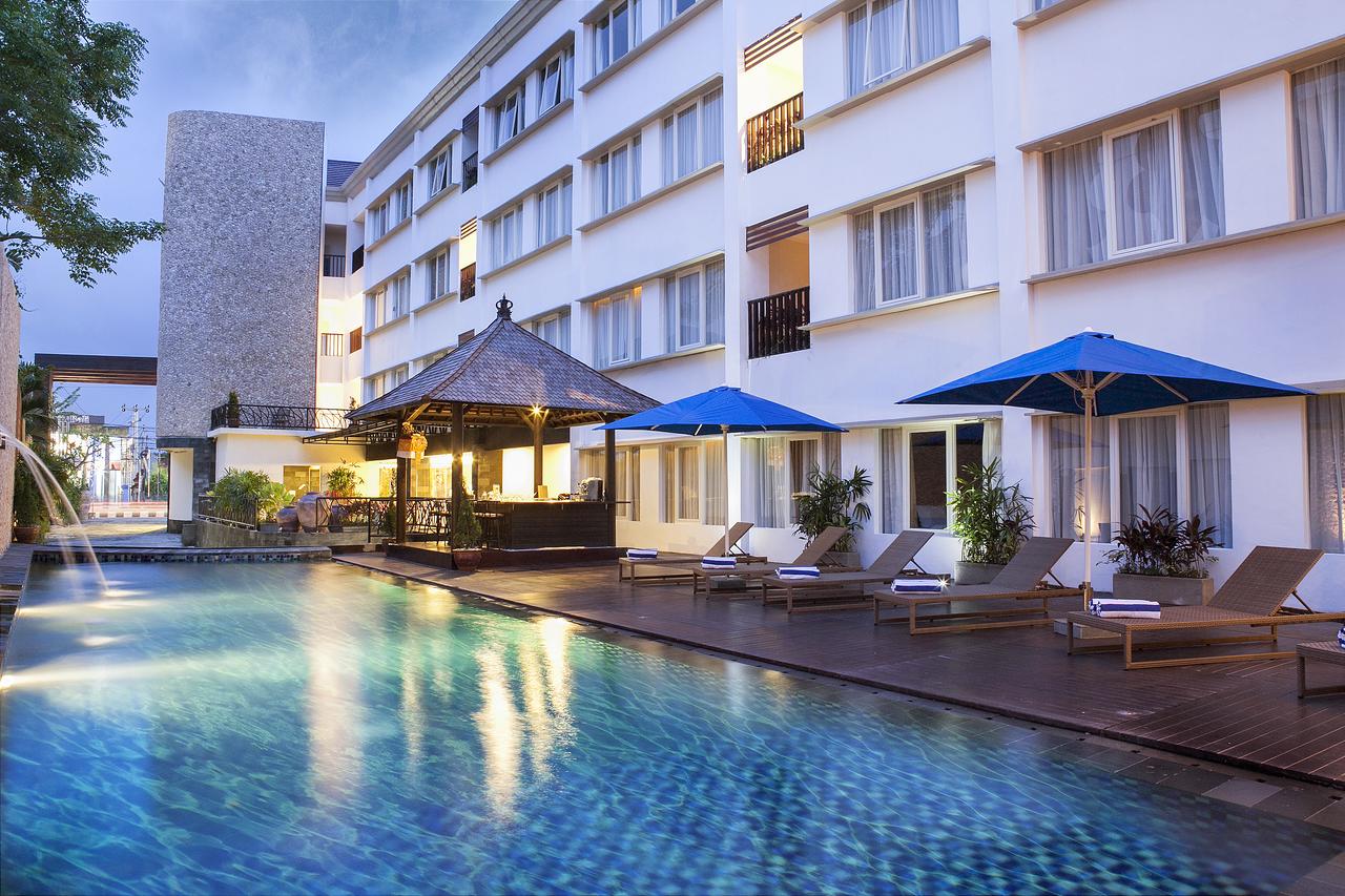 noclegi na bali