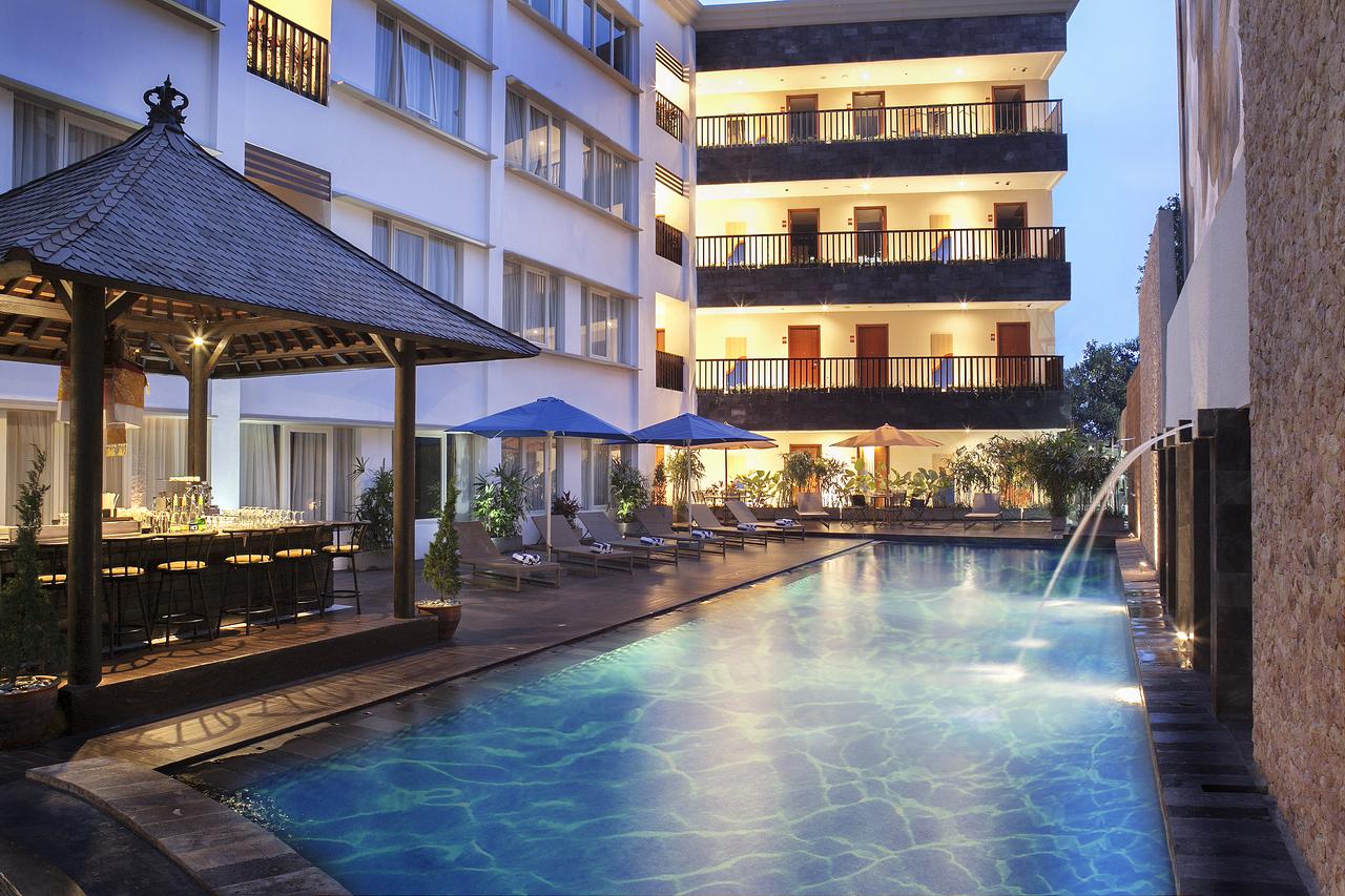 noclegi na bali