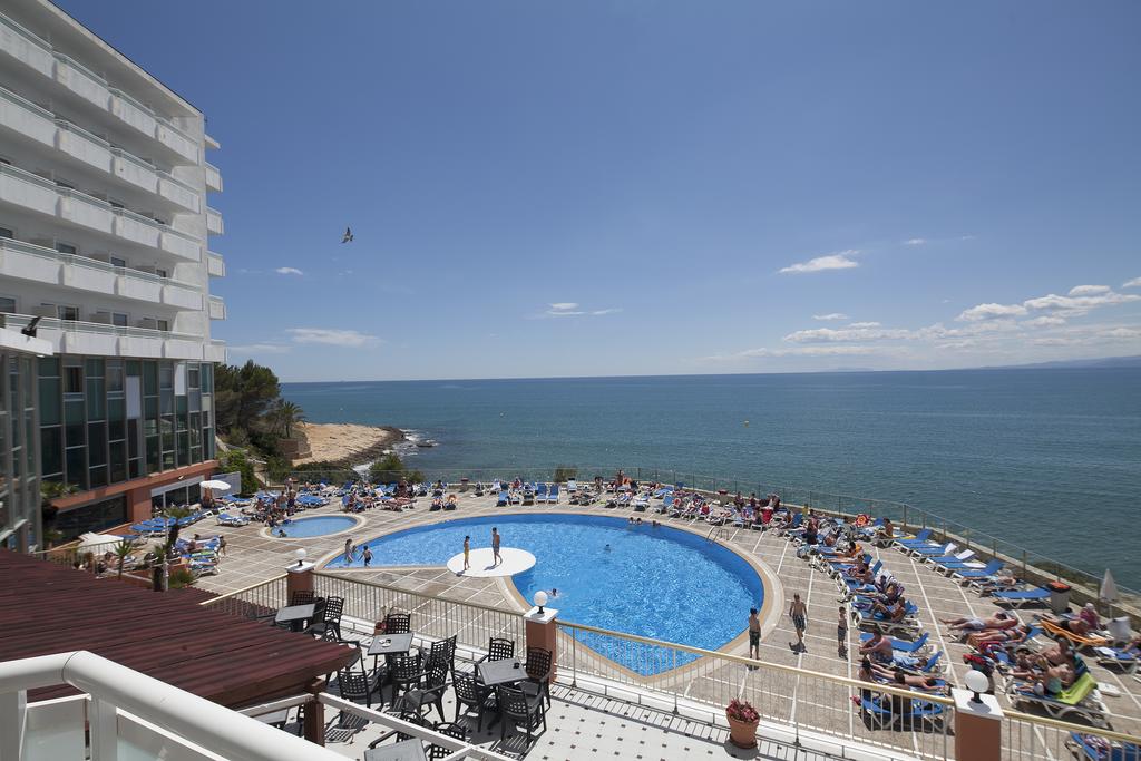 hotel na costa dorada