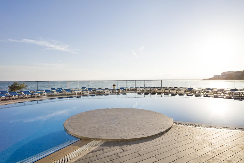 hotel na costa dorada