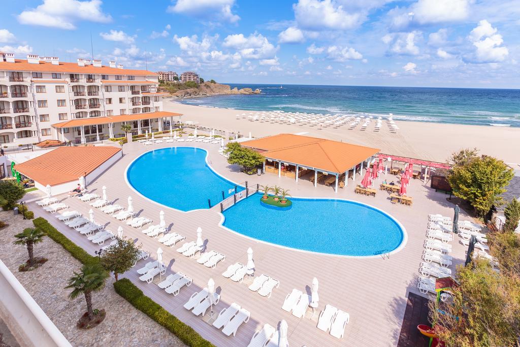 hotel w bulgarii
