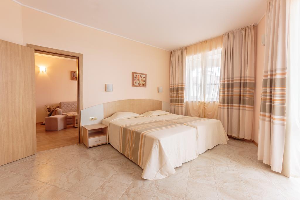 hotel w bulgarii