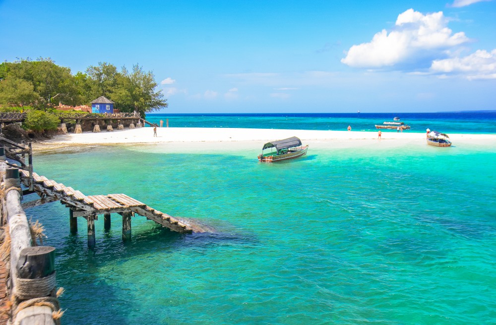 Zanzibar