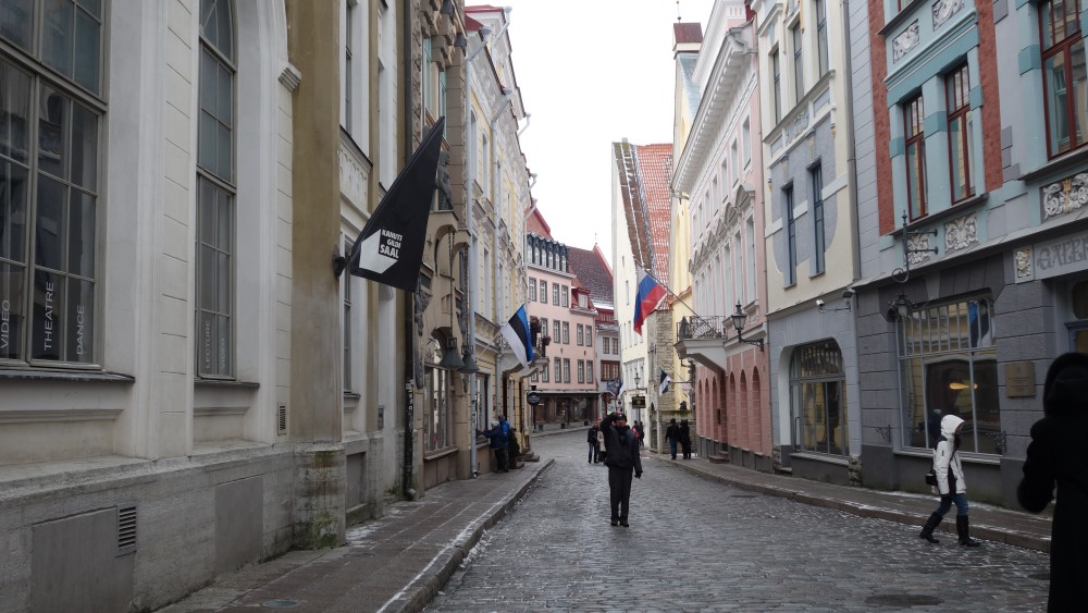 Estonia