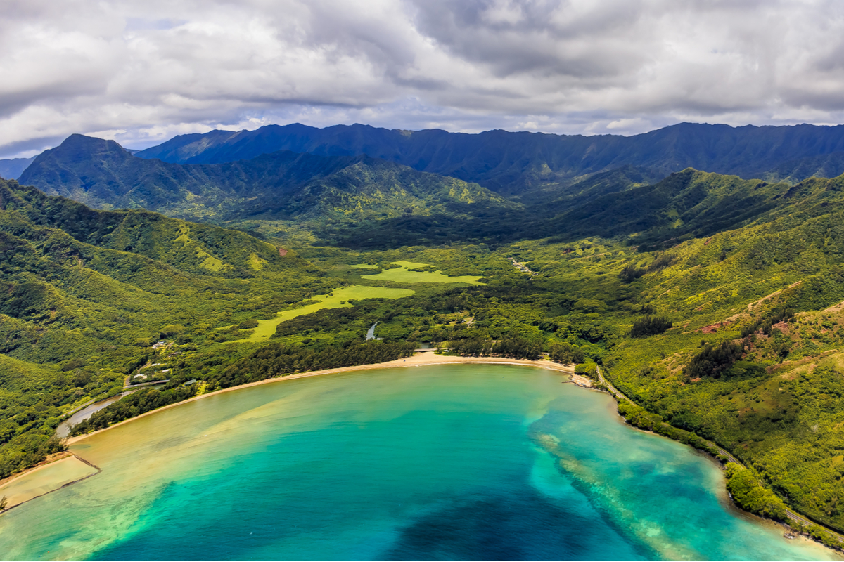 Kalifornia i Hawaje w jednej podróży od 2720 PLN. Wylot z Berlina