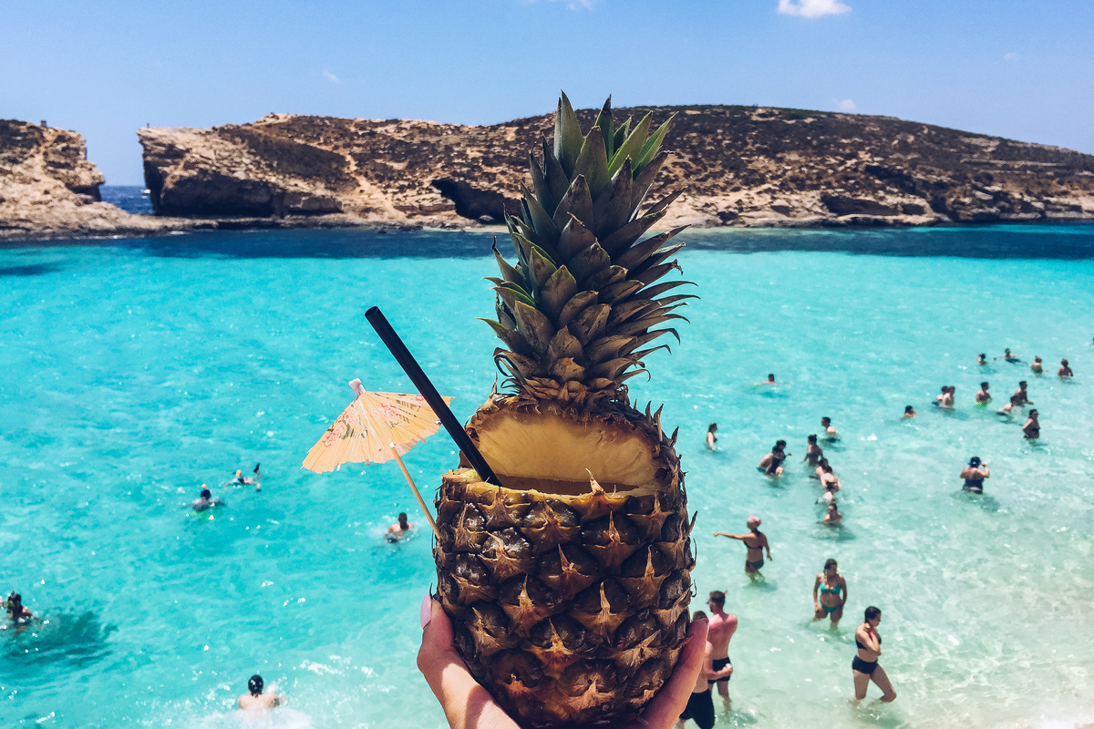 Wakacje: 7-dniowy urlop na Malcie za 893 PLN. Loty z Katowic i 3* hotel ze śniadaniami