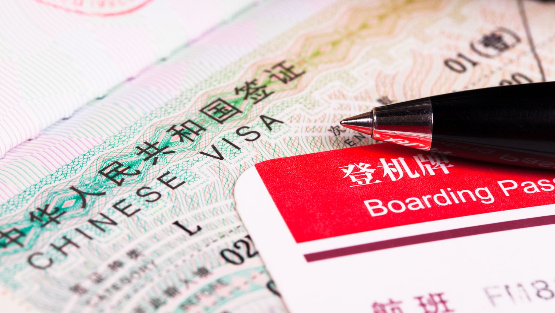 Czy do Chin potrzebujecie wizy? Nie zawsze! Sprawdzamy możliwości