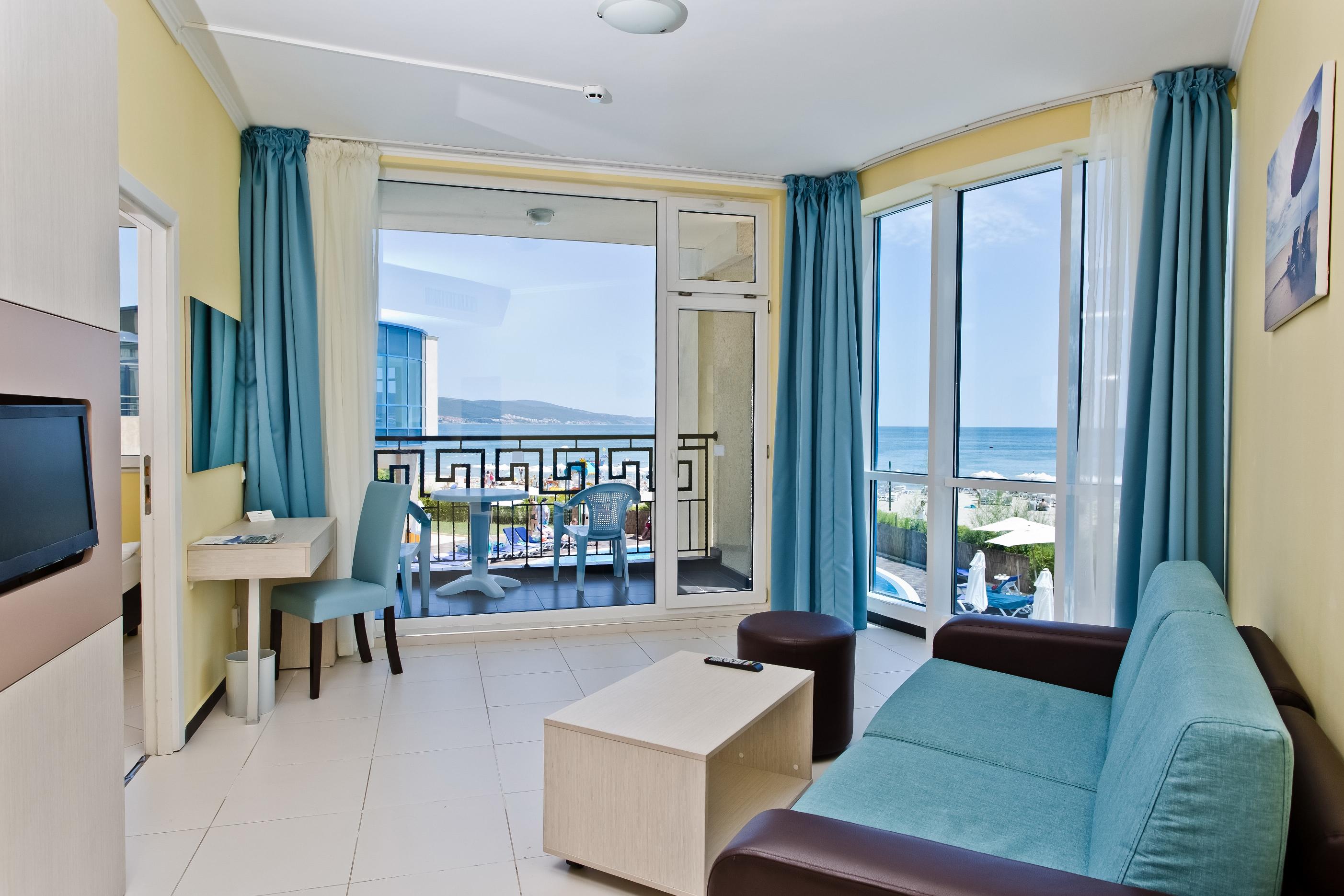 hotel w bulgarii
