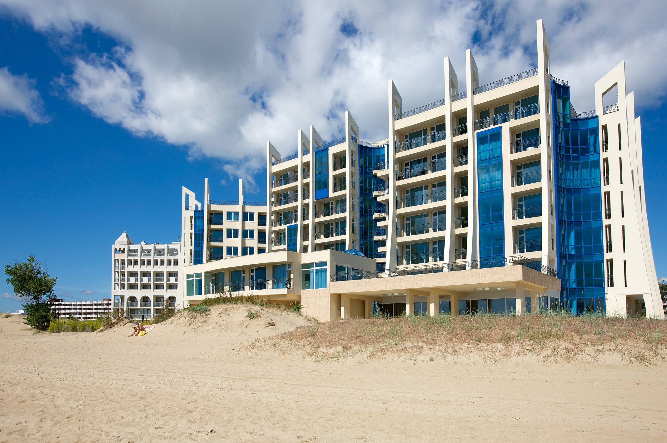 hotel w bulgarii