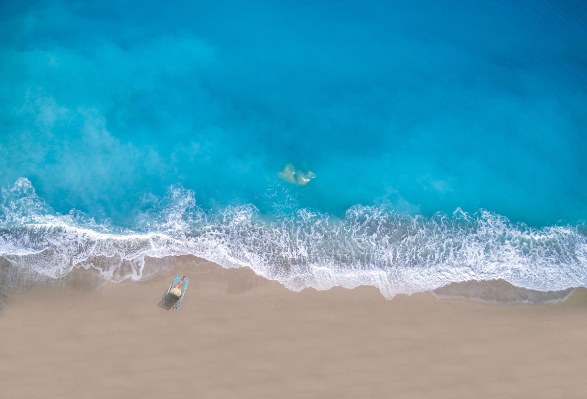 Tydzień w Grecji za 773 PLN. Loty z Rzeszowa i 7 noclegów