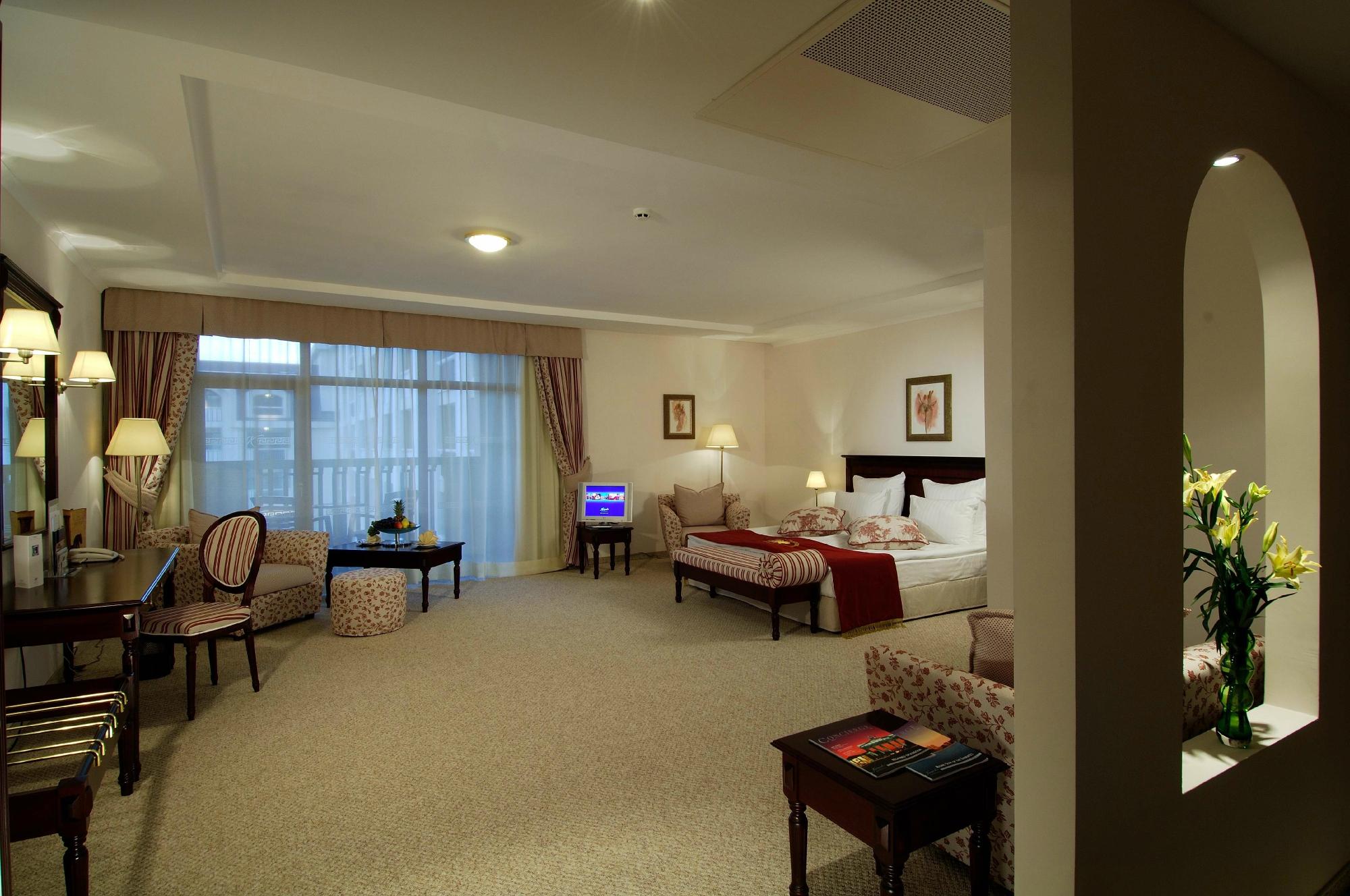 hotel w bulgarii