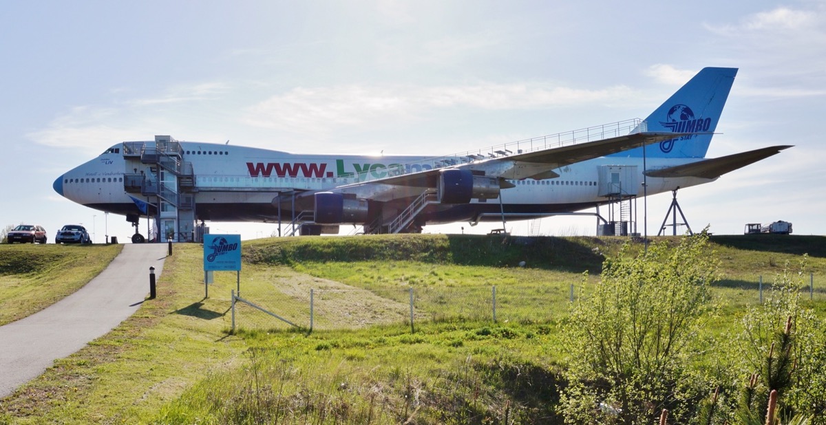 Weekend na pokładzie Jumbo Jeta za 332 PLN! Loty z Gdańska, hotel i auto