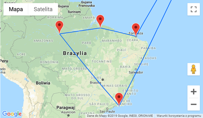 mapa