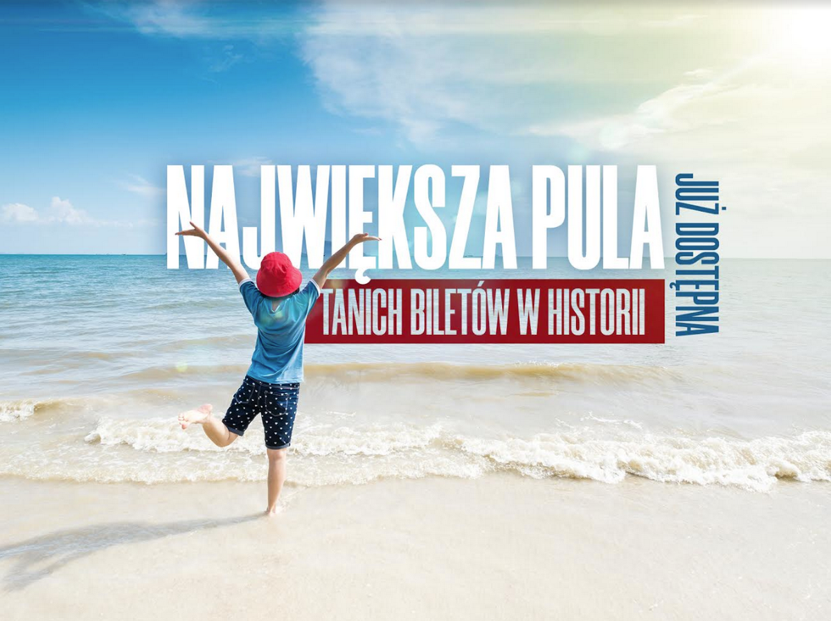 Wielka promocja NeoBus! Największa pula biletów za 1 PLN w historii